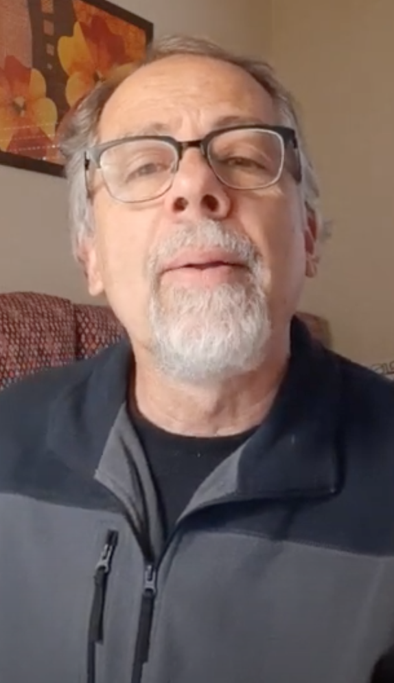 Paulo Brack