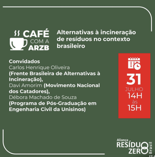 AgirAzul Notícias / Jornalismo Ambiental - Brasil - Catadores e ...